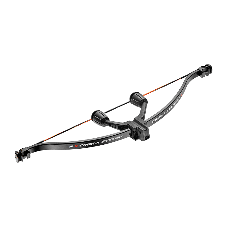 Vlad Front End/ 90lb -black (ek)
