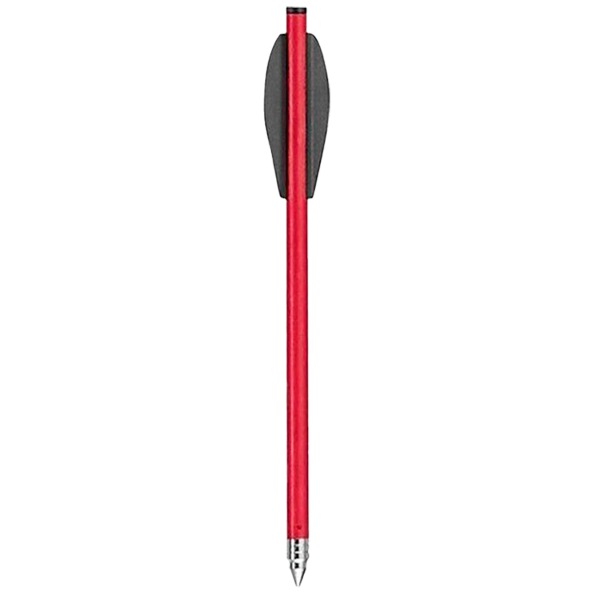 6 1/2 Aluminum Bolt Red/10 Pack (ek)