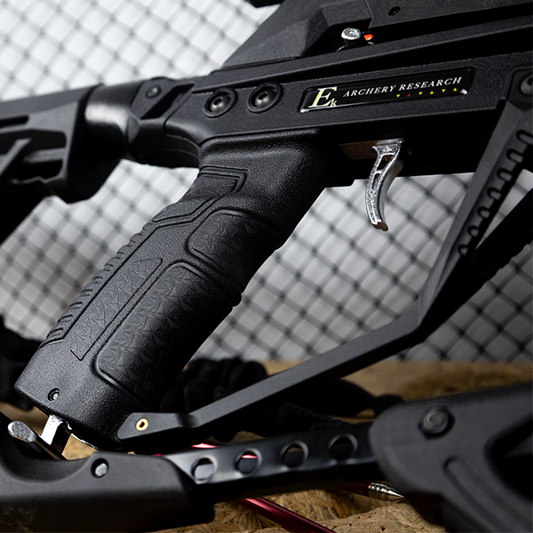 Balestra Cobra Adder Recarrega Automático E Red Dot