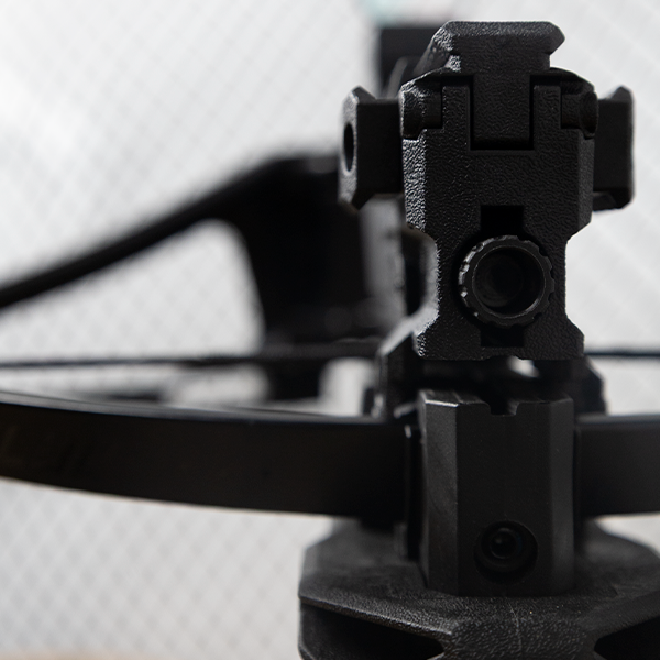 Besta Vlad 215 Fps 60 E 90 Lb Ek Archery C/ Magazine Red Dot
