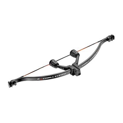 Vlad Front End/ 90lb -black (ek)