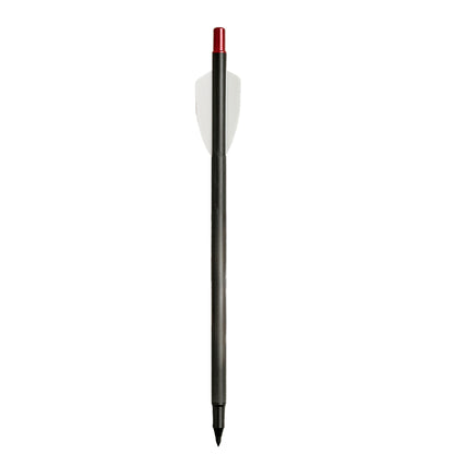 Revo 7 Carbon Bolt 5.5mm Black / 6.5 - W/1.8 (ek 10pcs/box)