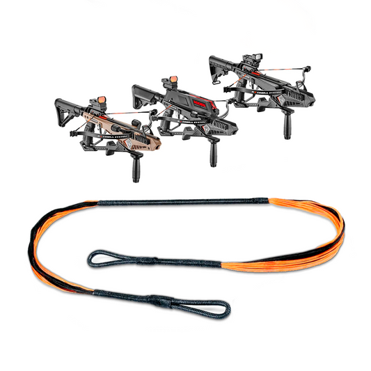 String Ek P/ Besta Balestra 107lbs