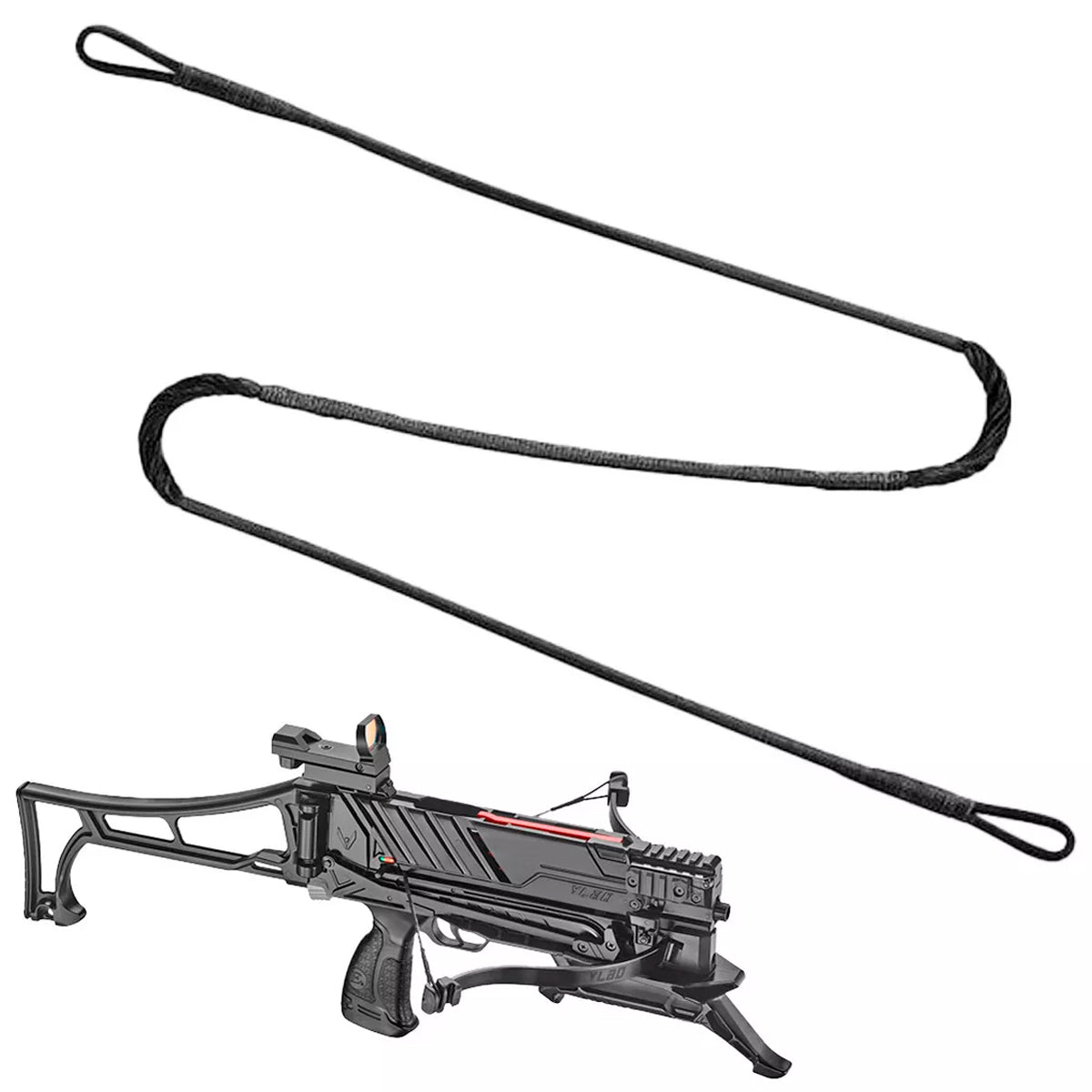 String For R9 Cr-090b/cr-090(ek