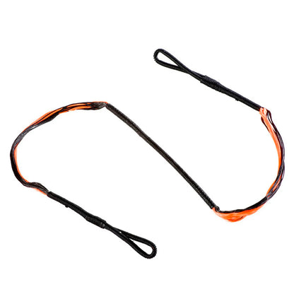 String Ek P/ Besta Balestra 130lbs