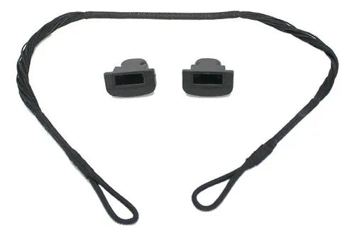 Corda Para Balestra Besta MK-TCS1 80Lbs Man Kung