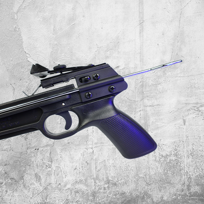 Balestra MK Pistola Polímero 50lbs