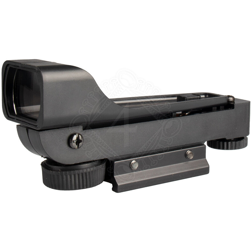 Red dot Man kung para crossbow
