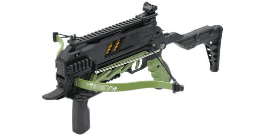 Balestra sobek 80lbs