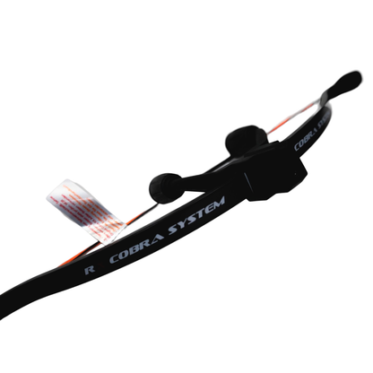 Crossbow Arco Limbo Para Balestra 90/130lbs Ek Archery