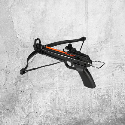 Balestra MK Pistola Polímero 50lbs