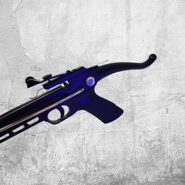 Besta Balestra Recurva Mk-80a4pl 80 Libras 160 Fps Man Kung Cobra System Polímero Naval