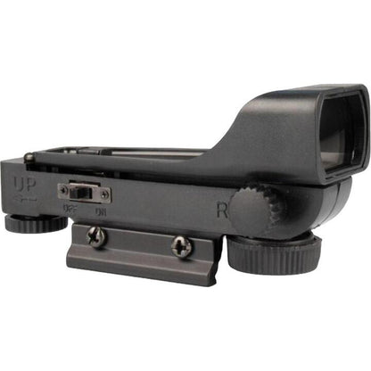 Red dot Man kung para crossbow