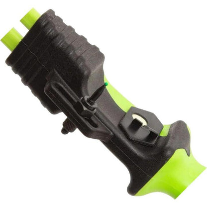 Arco Composto Juvenil Man Kung MK-CB015 12 Libras Completo