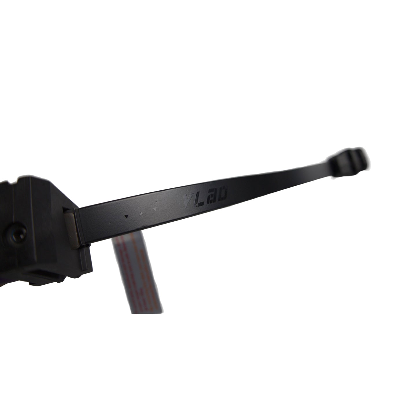 VLAD FRONT END - 60/ 90LBS -BLACK