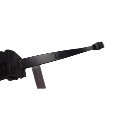 VLAD FRONT END - 60/ 90LBS -BLACK