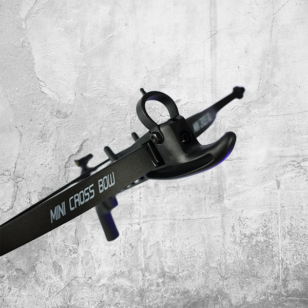 Besta Balestra Recurva Mk-80a4pl 80 Libras 160 Fps Man Kung Cobra System Polímero Naval