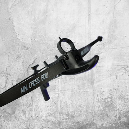 Besta Balestra Recurva Mk-80a4pl 80 Libras 160 Fps Man Kung Cobra System Polímero Naval